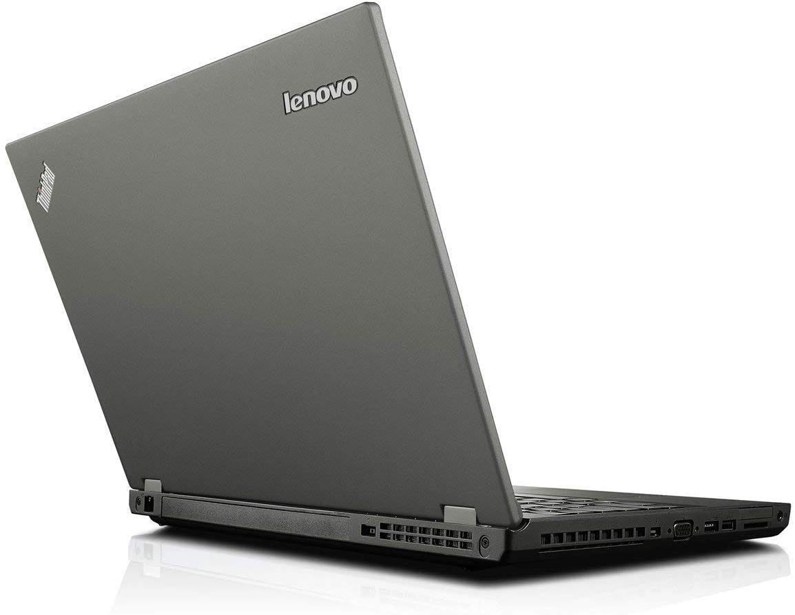 لابتوب لينوفو ثينك باد T540p , معالج i5 , رام 4 جيجا , ذاكرة 500 جيجا , شاشة 15.6